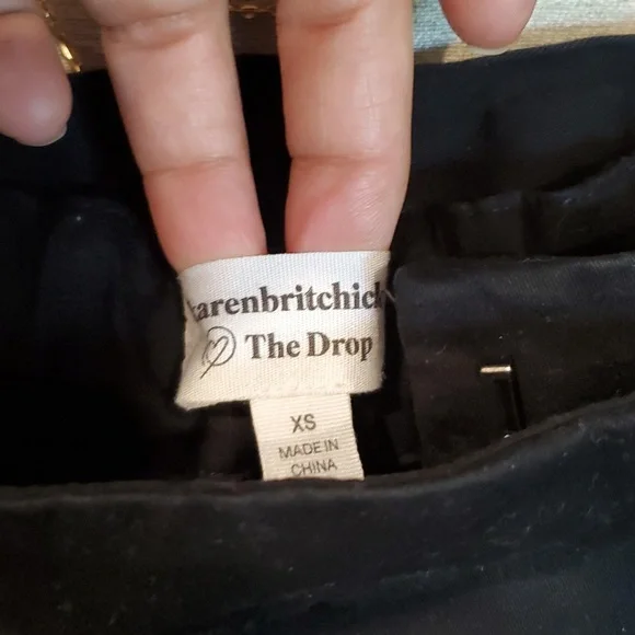 The drop karenbrit chick pants - Picture 7 of 11